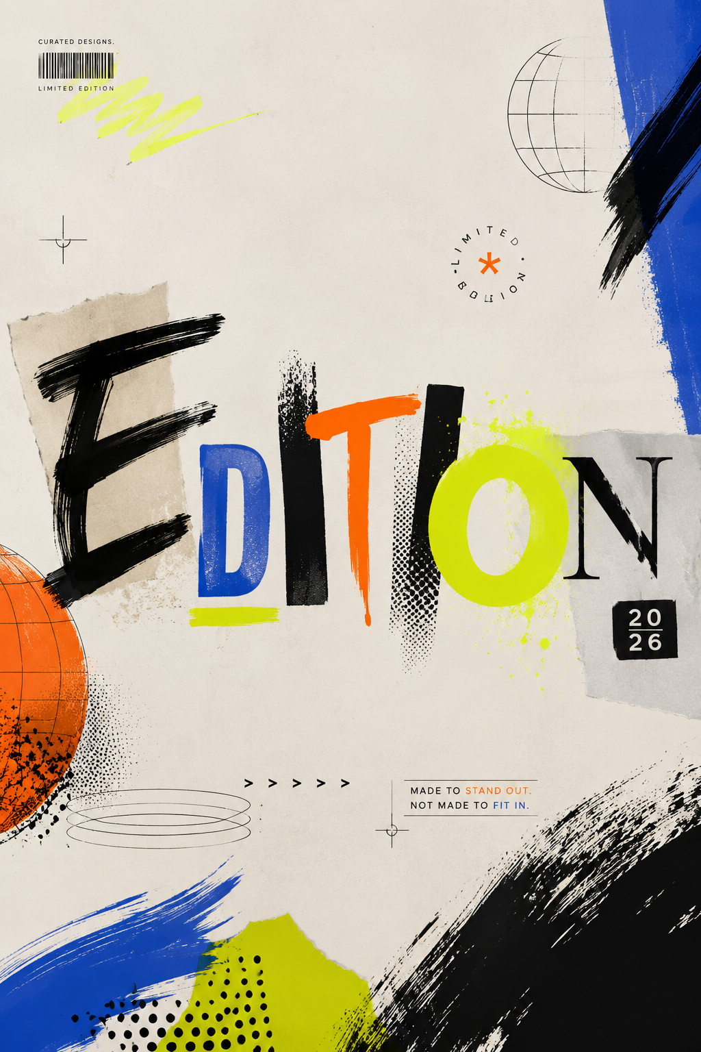 Edition