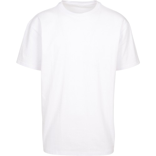 Heavy Oversize Tee