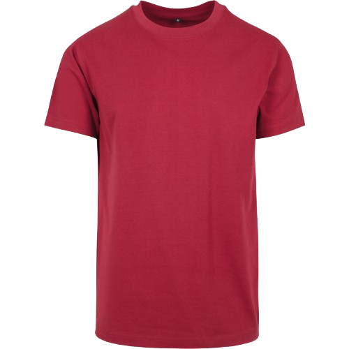 T-Shirt Round Neck