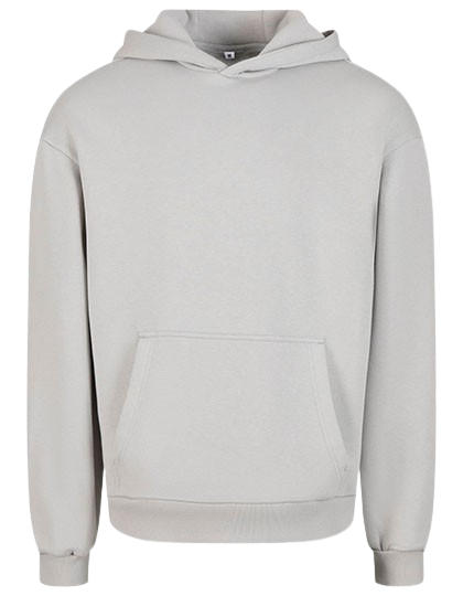 Fluffy Hoody