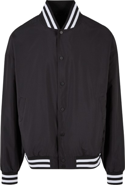 Light College Jacket