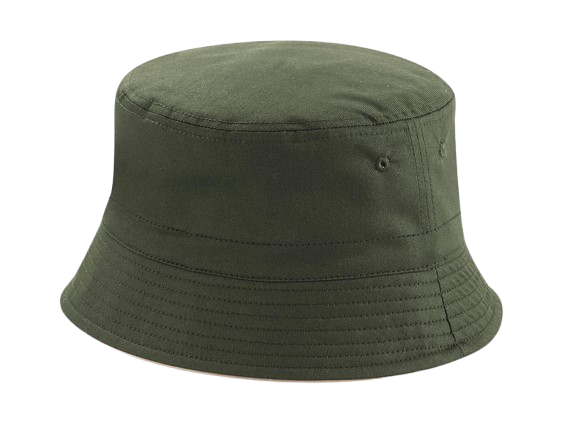Reversible Bucket Hat