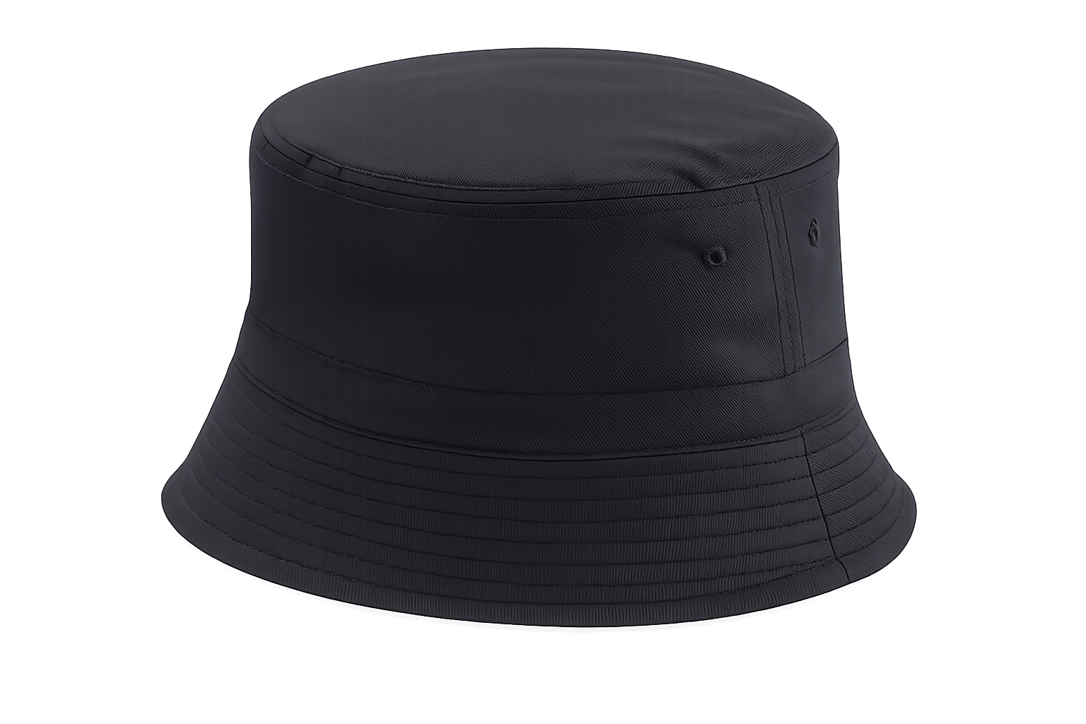 Reversible Bucket Hat — Vorderseite