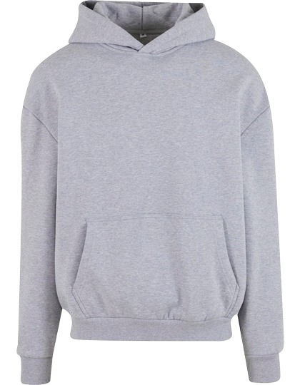 Ultra Heavy Oversized Hoody