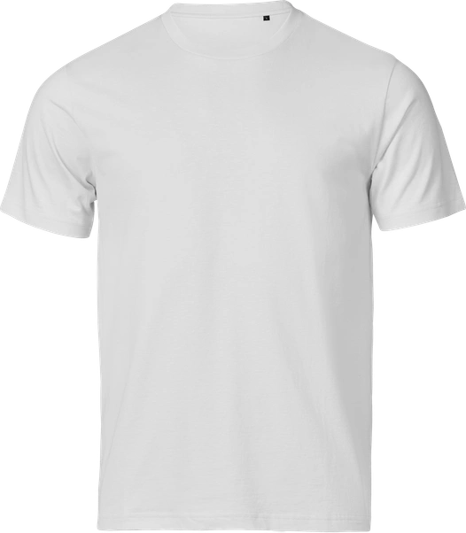 T-Shirt aus Bio-Baumwolle