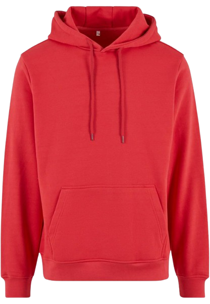 Basic Hoody