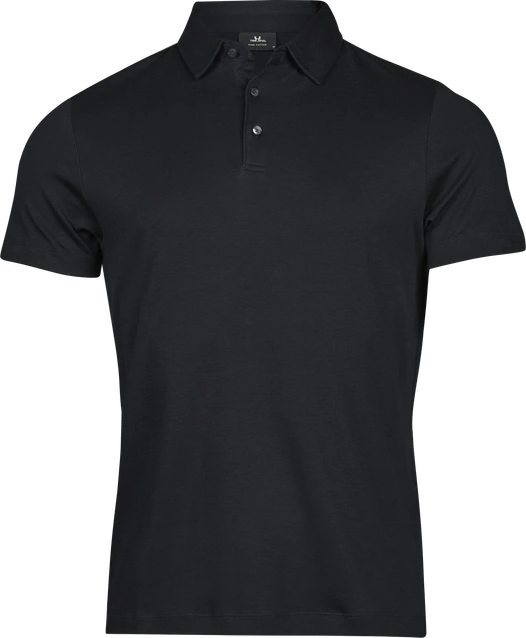 Pima Cotton Polo