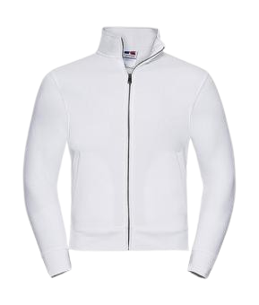 Men's Authentic Sweat Jacket