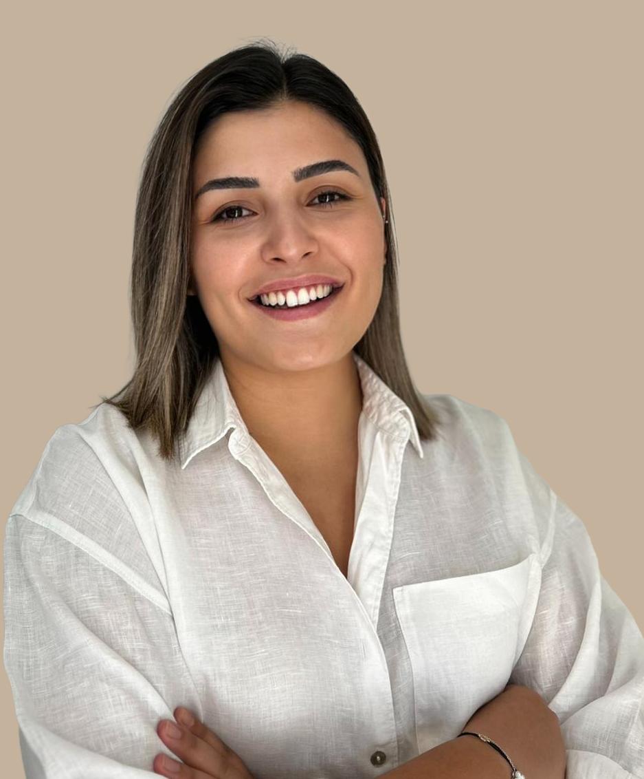 Buse Yoldaş